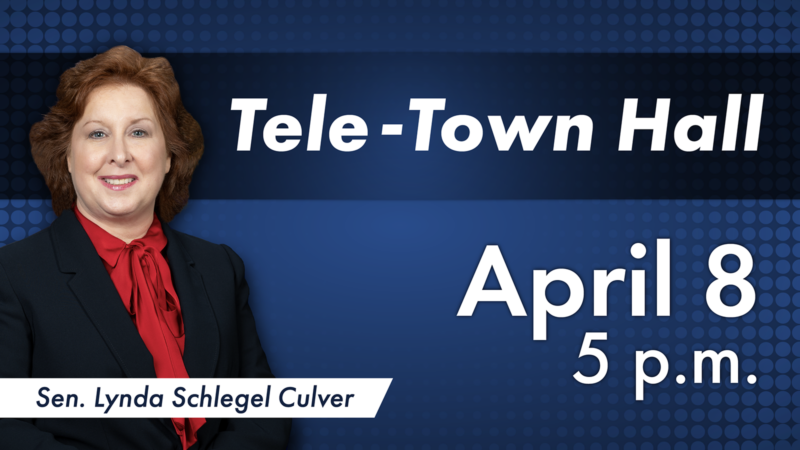 Telephone Town Hall