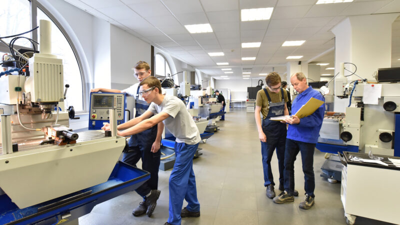 Career and Technical Education Day