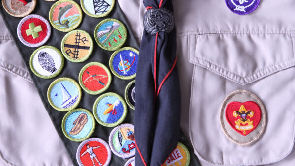 Scouting America to Deliver Annual Report to the Commonwealth