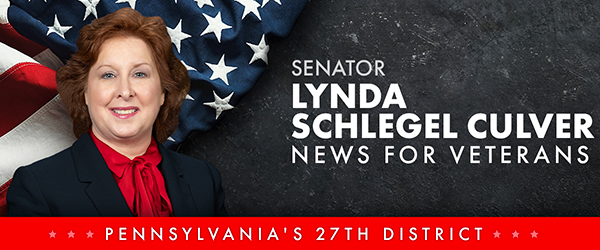 Senator Culver E-Newsletter