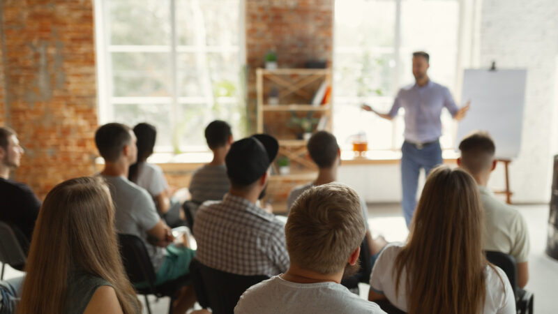 Municipal Grant Seminar