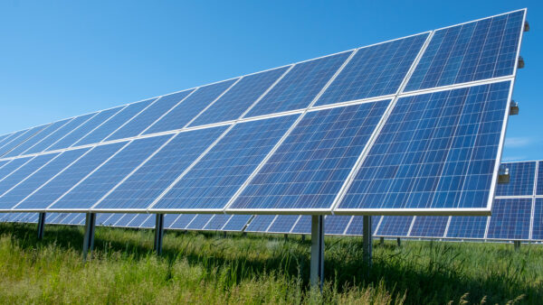 Culver Joins Fiedler to Celebrate Solar for Schools Investment in Bloomsburg