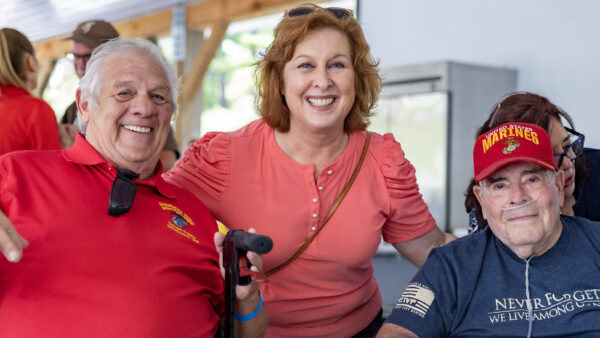 Culver, Stehr to Host Senior Expo at Knoebels Sept. 9