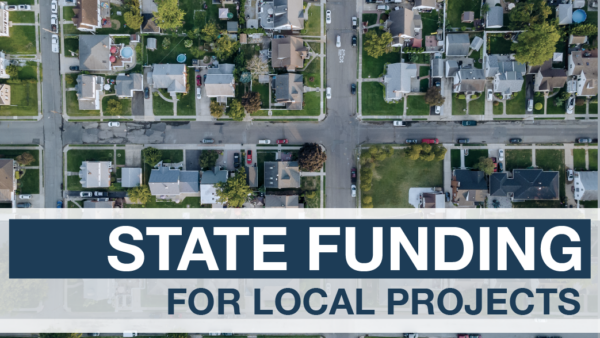 PENNVEST Approves Local Water Infrastructure Funding for Snyder, Columbia and Luzerne Counties
