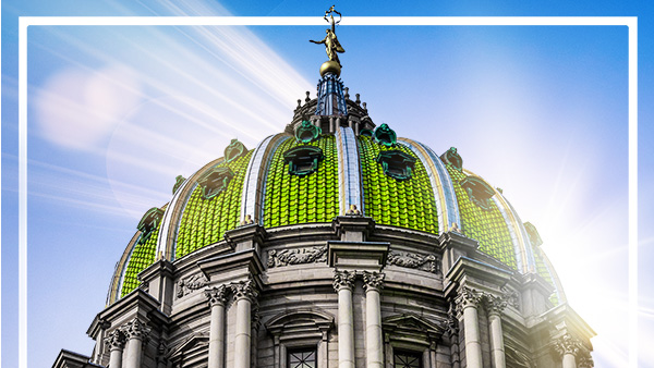 Senators Culver and Schwank Celebrate Inclusion of Working Pennsylvanians Tax Credit in State Budget