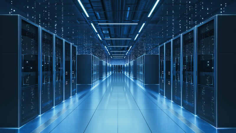 Pennsylvania Data Centers: Why Here, Why Now?