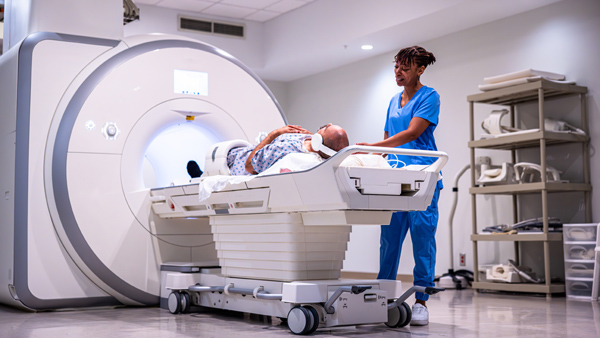 Culver, Pisciottano Bill Strengthening Medical Imaging Standards Passes Senate
