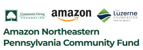 Amazon Northeastern Pennsylvania Community Fund
