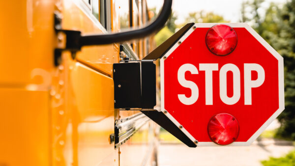 Culver, Leadbeter and Stender Announce $74,000 in School Bus Safety Grants