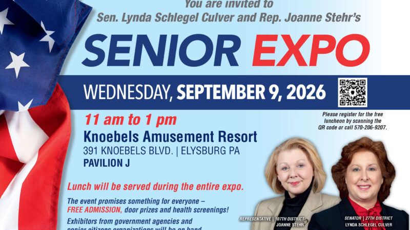 Senior Expo