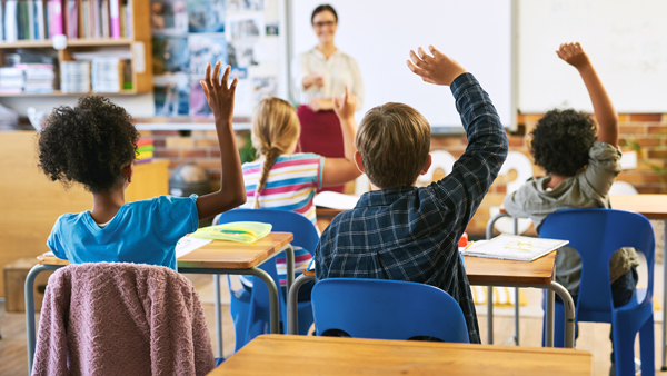 Culver Supports New Education Scholarship Opportunities